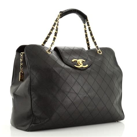 chanel weekender bag|chanel bags outlet online.